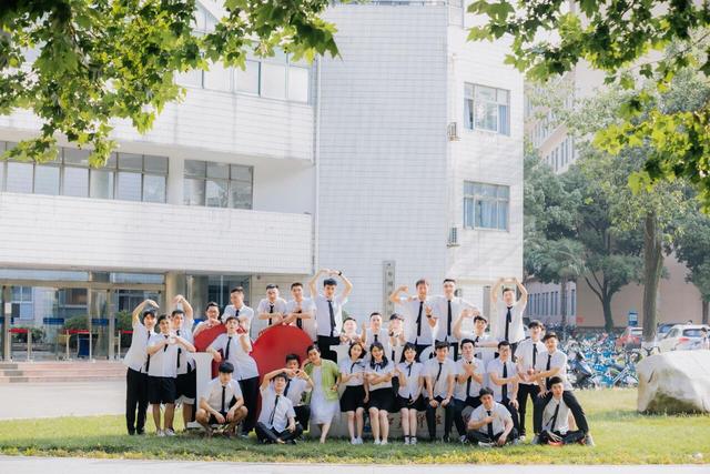 米兰网页版页面登录：矢志为国 培养船舶行业高水平应用型人才